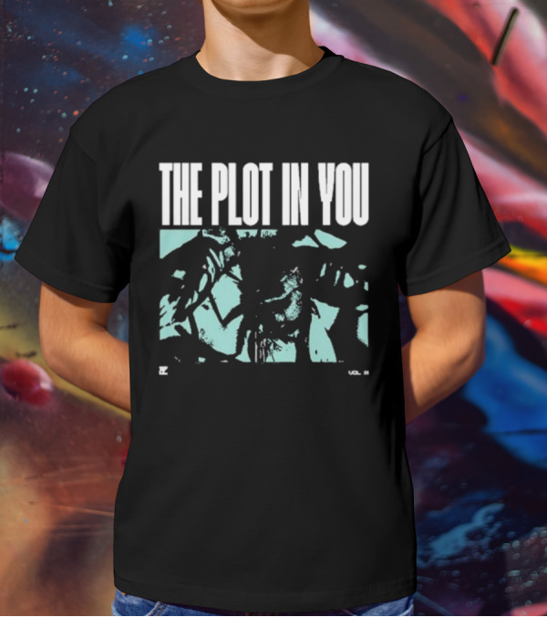 The Plot In You Vol. 3 T-Shirt