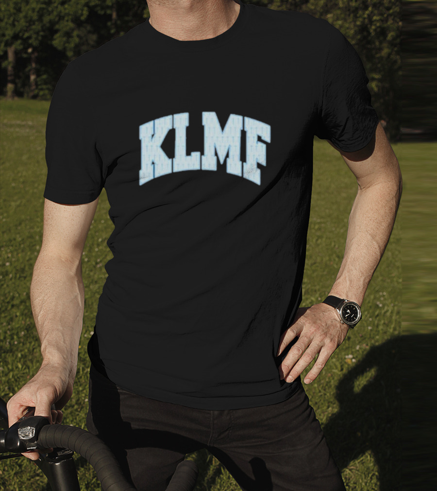 Knocked Loose KLMF T-Shirt
