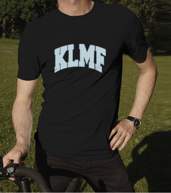 Knocked Loose KLMF T-Shirt