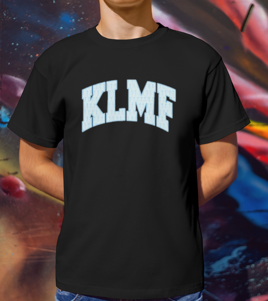 Knocked Loose KLMF T-Shirt