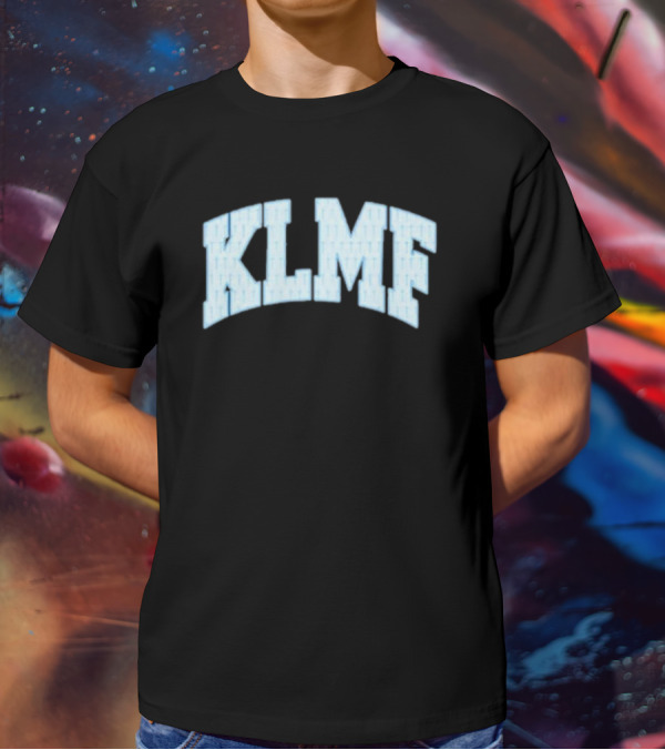 Knocked Loose KLMF T-Shirt