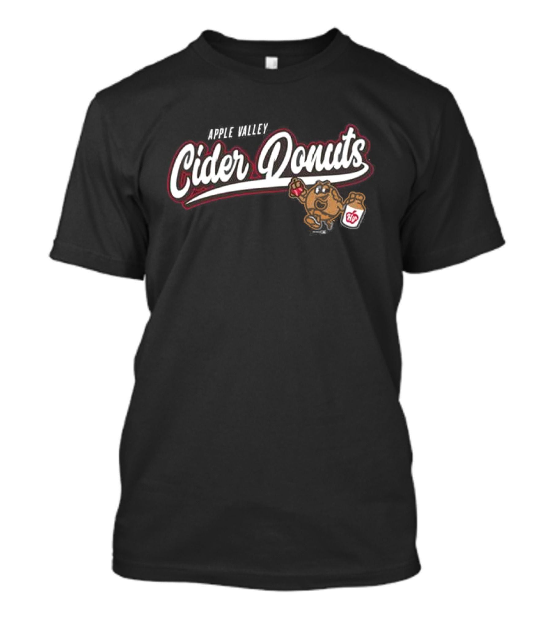 Apple Valley Cider Donuts T-Shirt