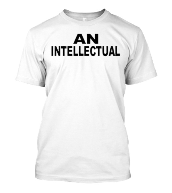 An Intellectual T-Shirt