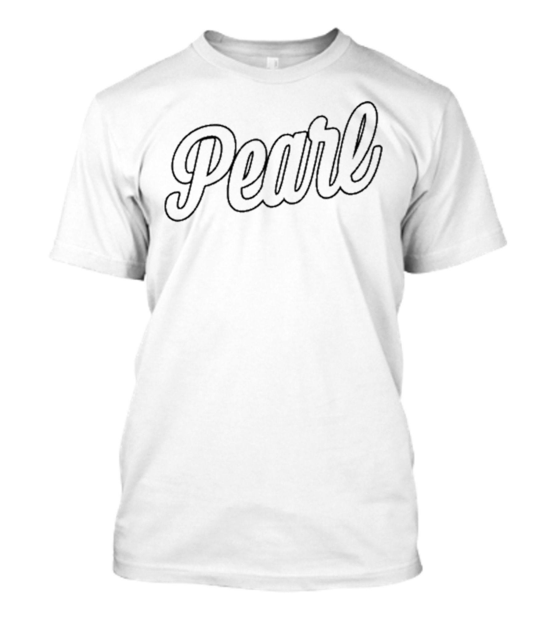 Kenny Anderson The Pearl T-Shirt