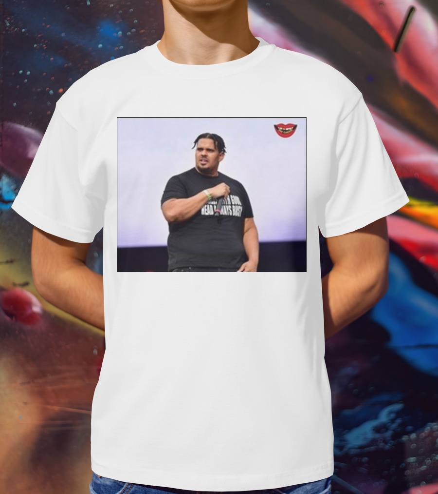 Legendary Texas Rapper BeatKing Team Manifest T-Shirt