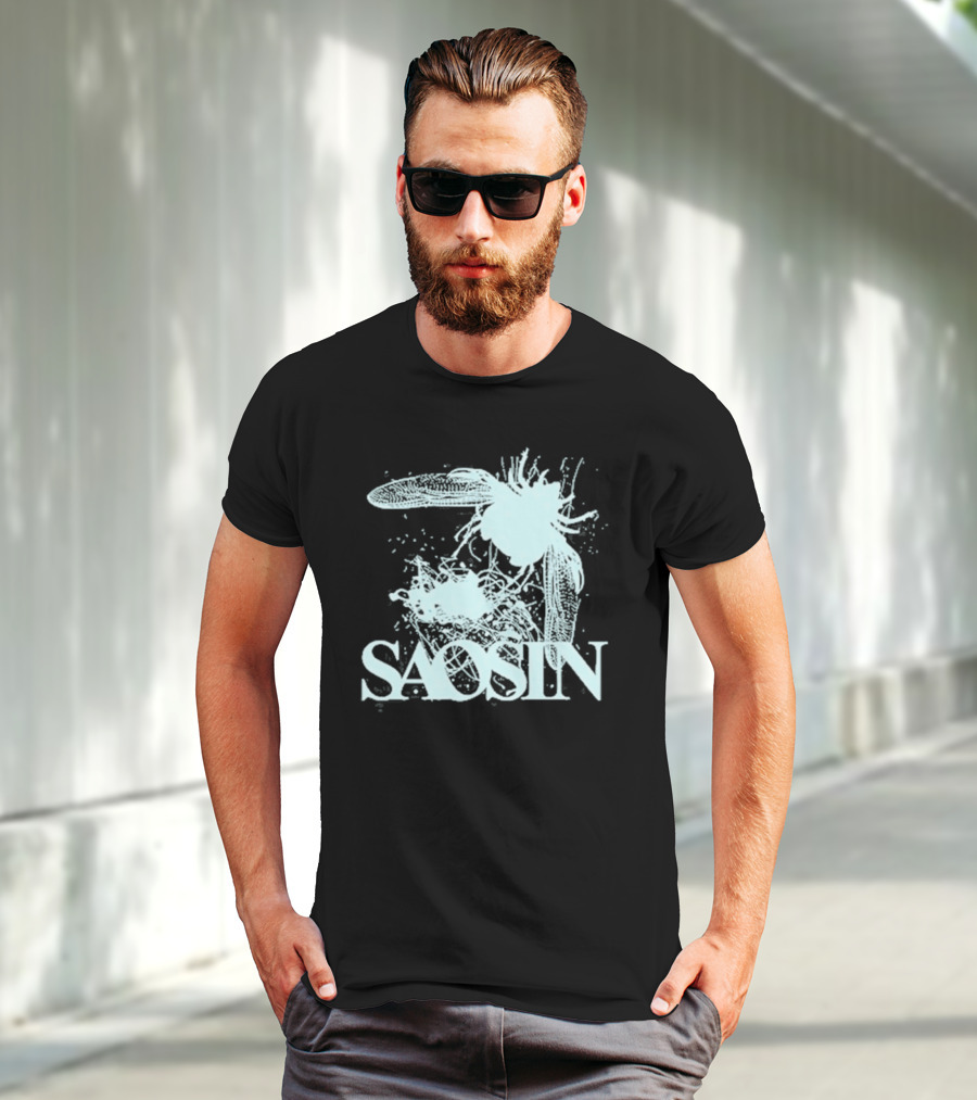 Saosin Beetle T-Shirt