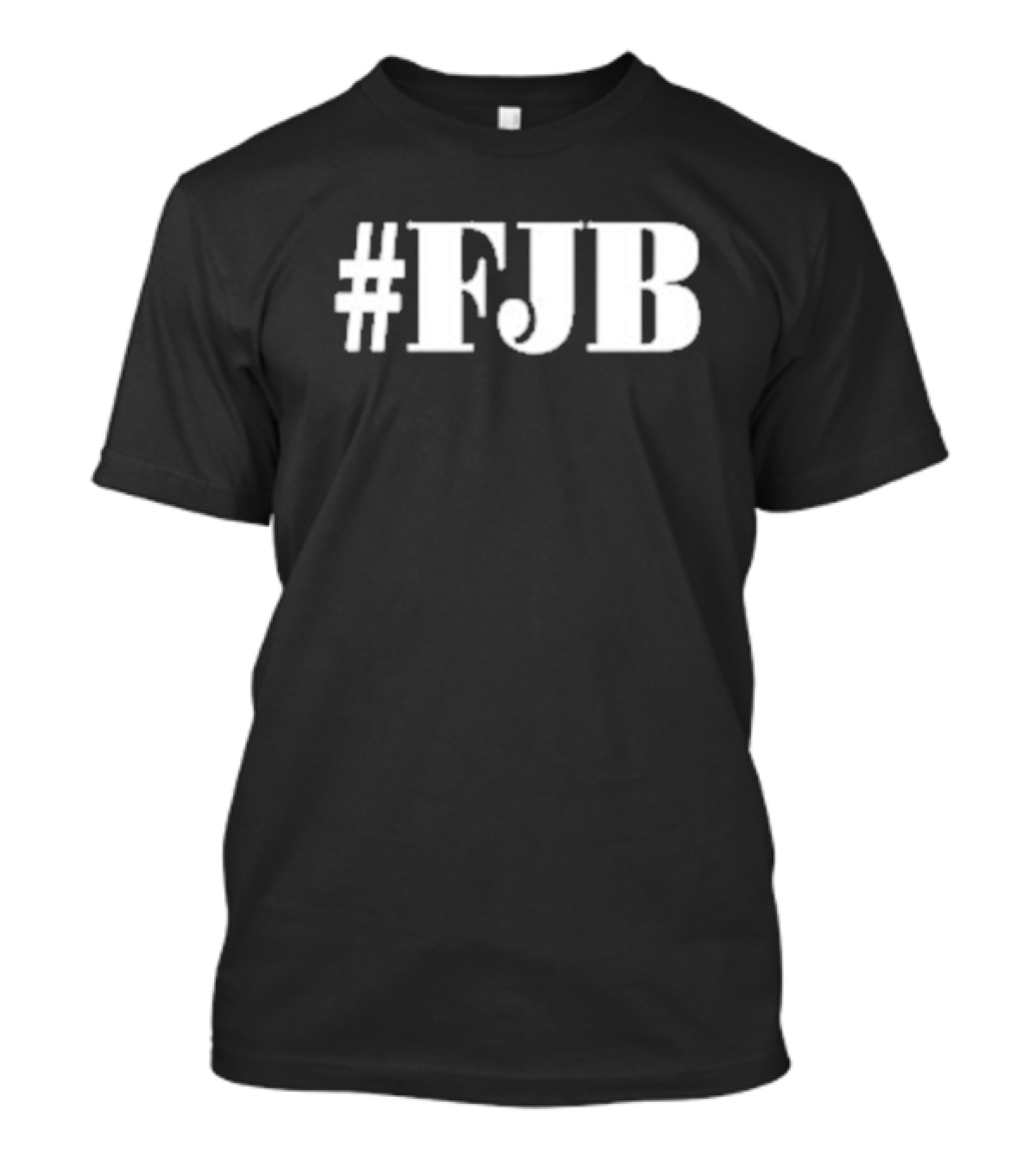 Granny #FJB T-Shirt