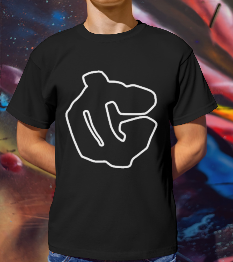 Condone It Brucedropemoff G T-Shirt