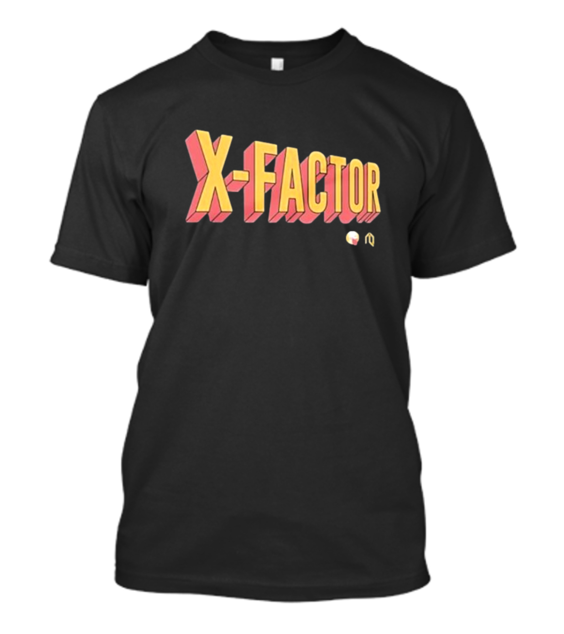 Athlete X-Factor T-Shirt
