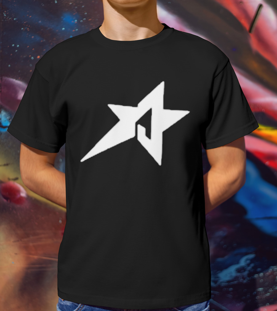 Averagejonas AJ Star T-Shirt