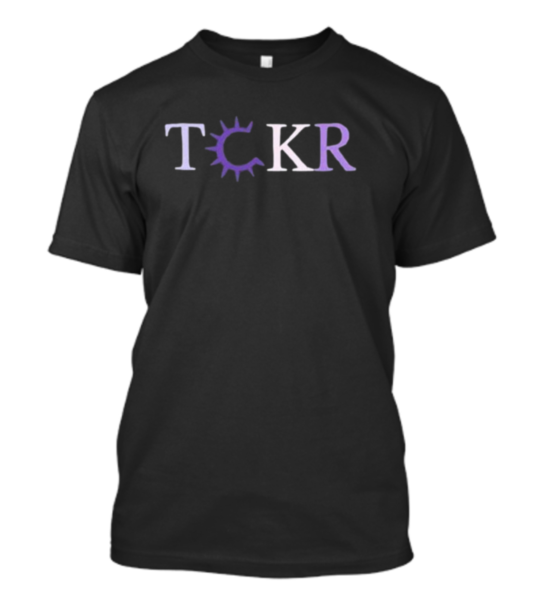 Mile Higher TCKR Sunburst T-Shirt