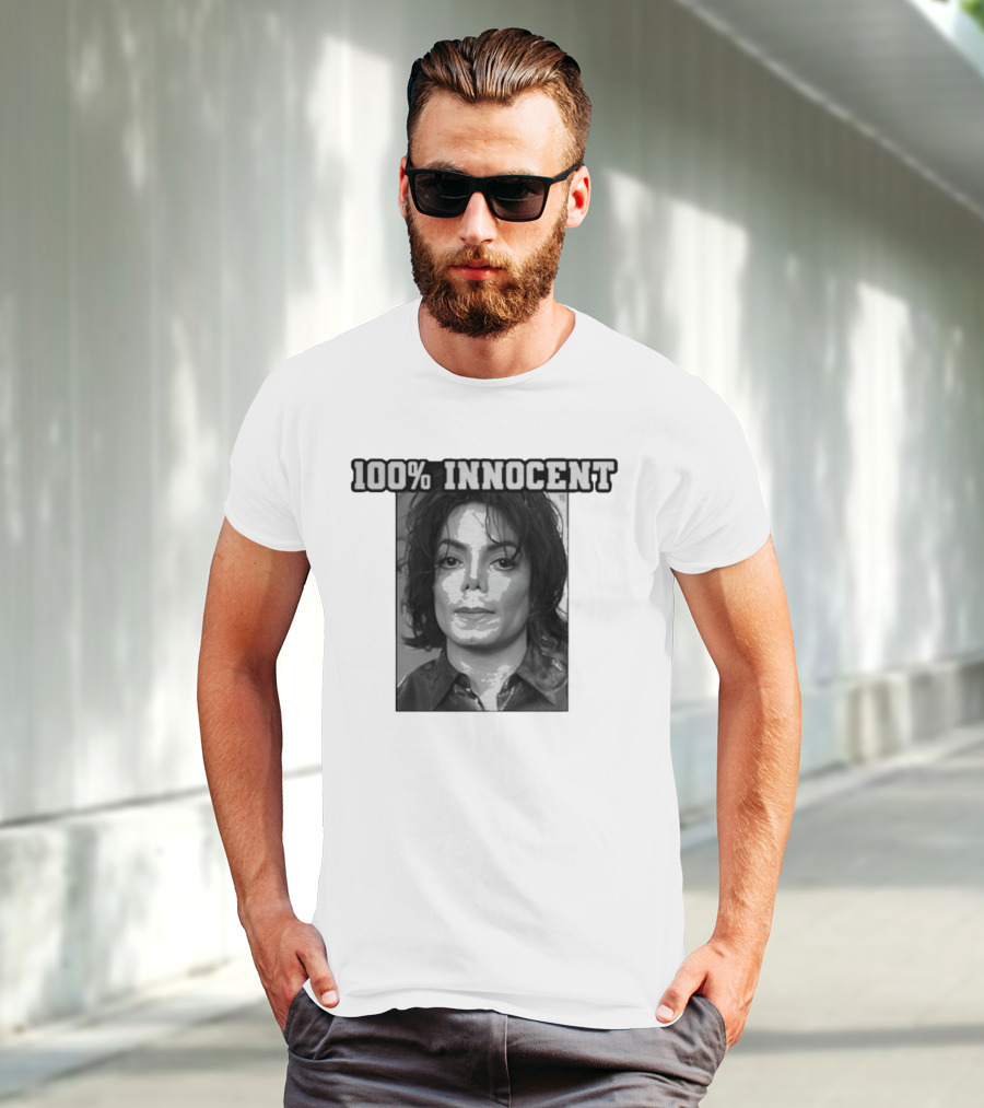 100% Innocent Babbitt Revived T-Shirt