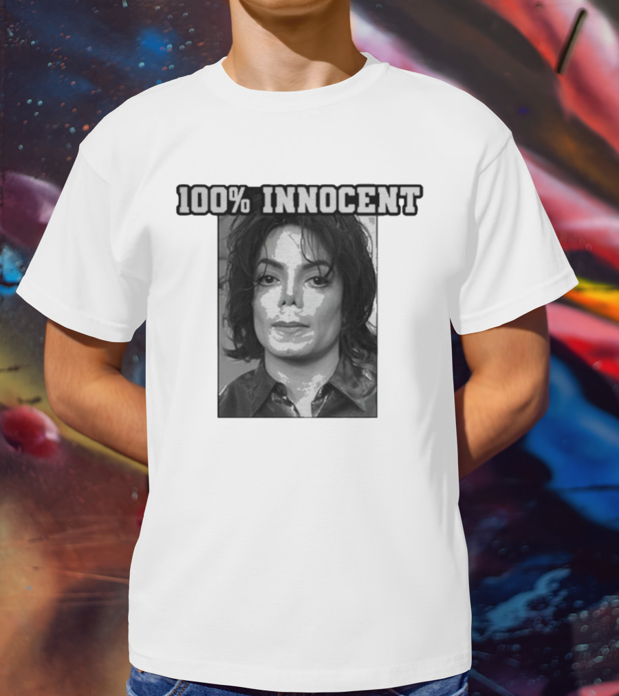 100% Innocent Babbitt Revived T-Shirt