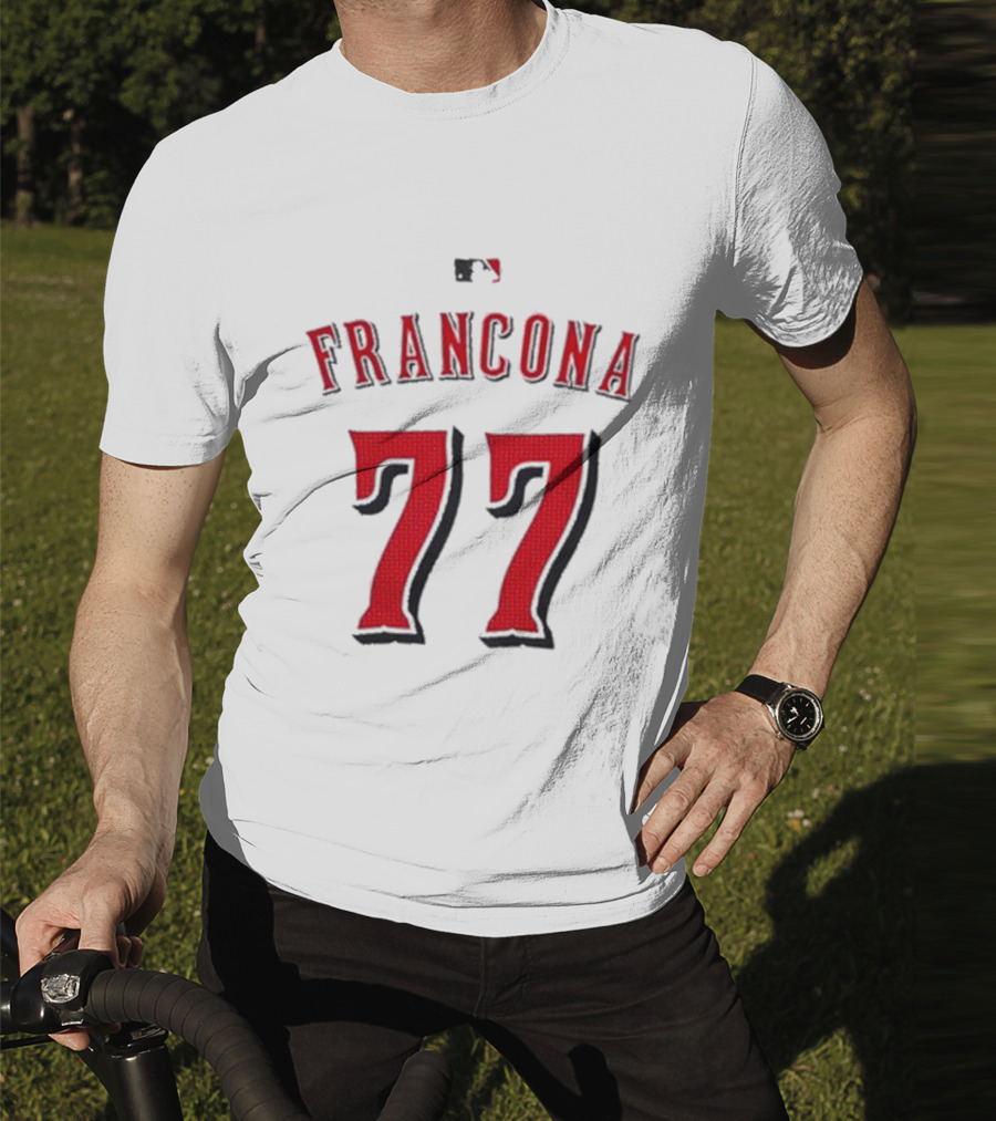 FRANCONA 77 T-Shirt