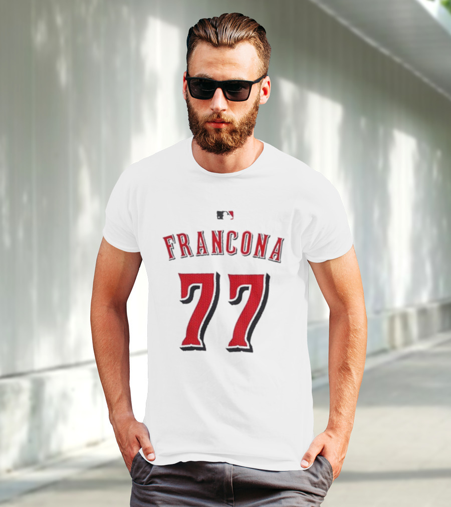 FRANCONA 77 T-Shirt