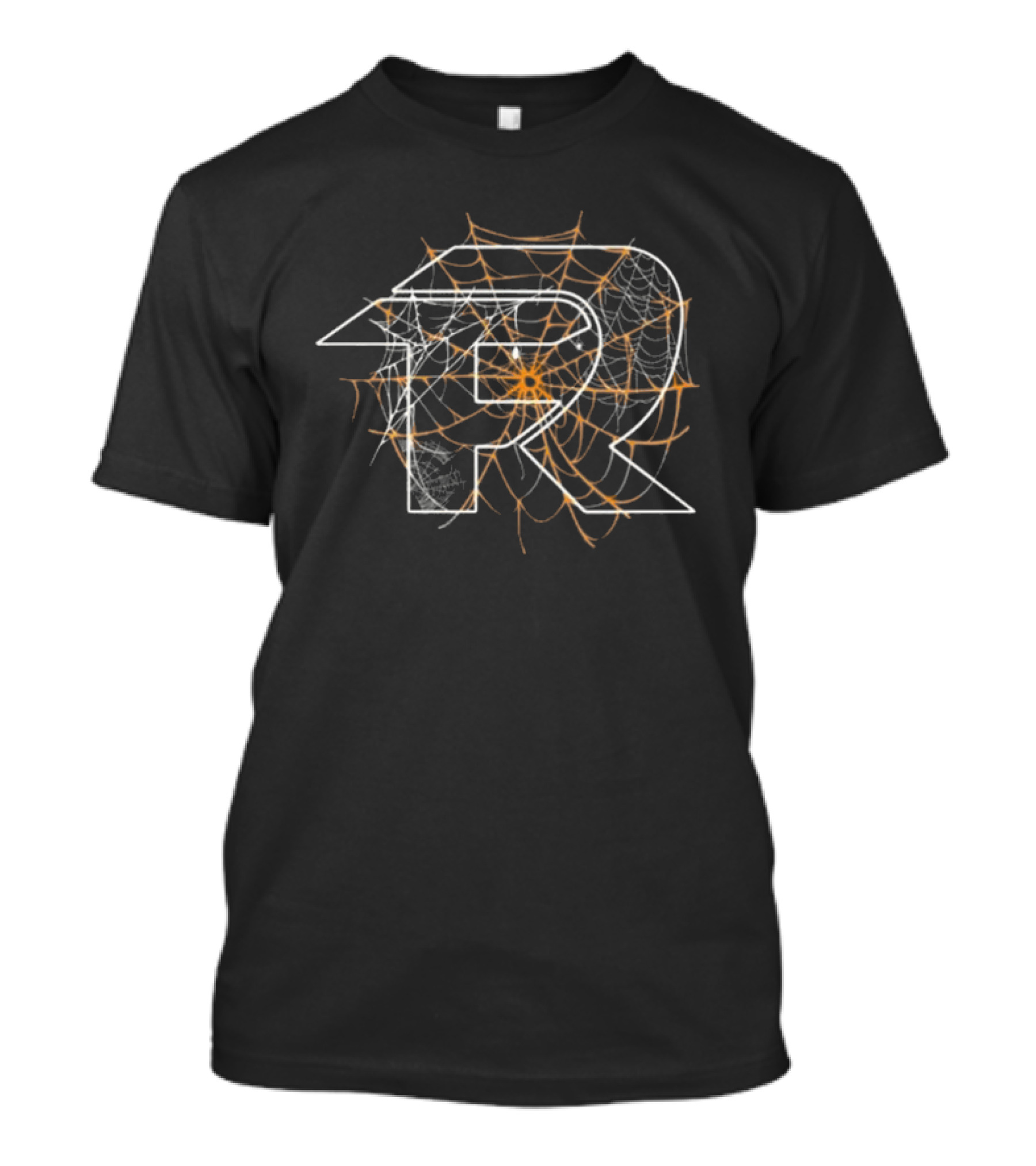 Fuerza Regida FR Spider Web T-Shirt