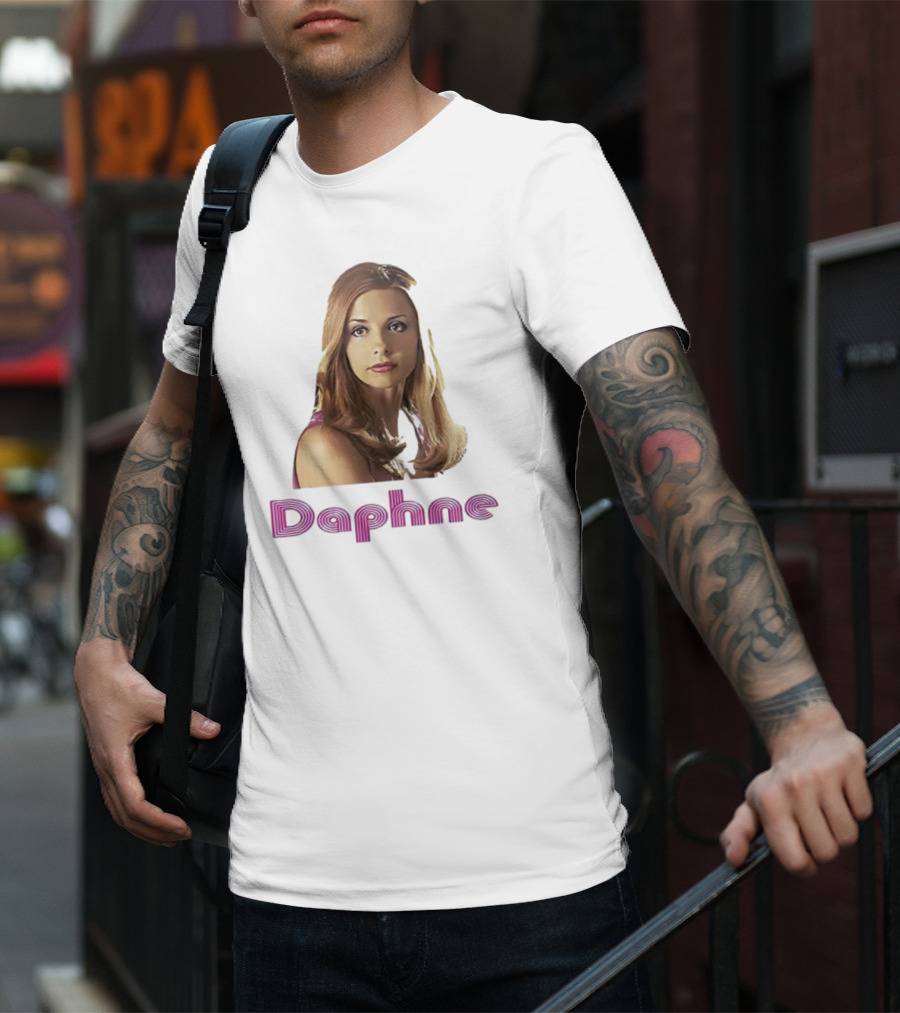 Daphne T-Shirt