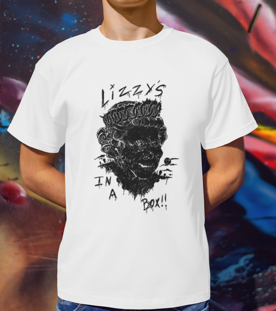 Lizzy's In A Box T-Shirt