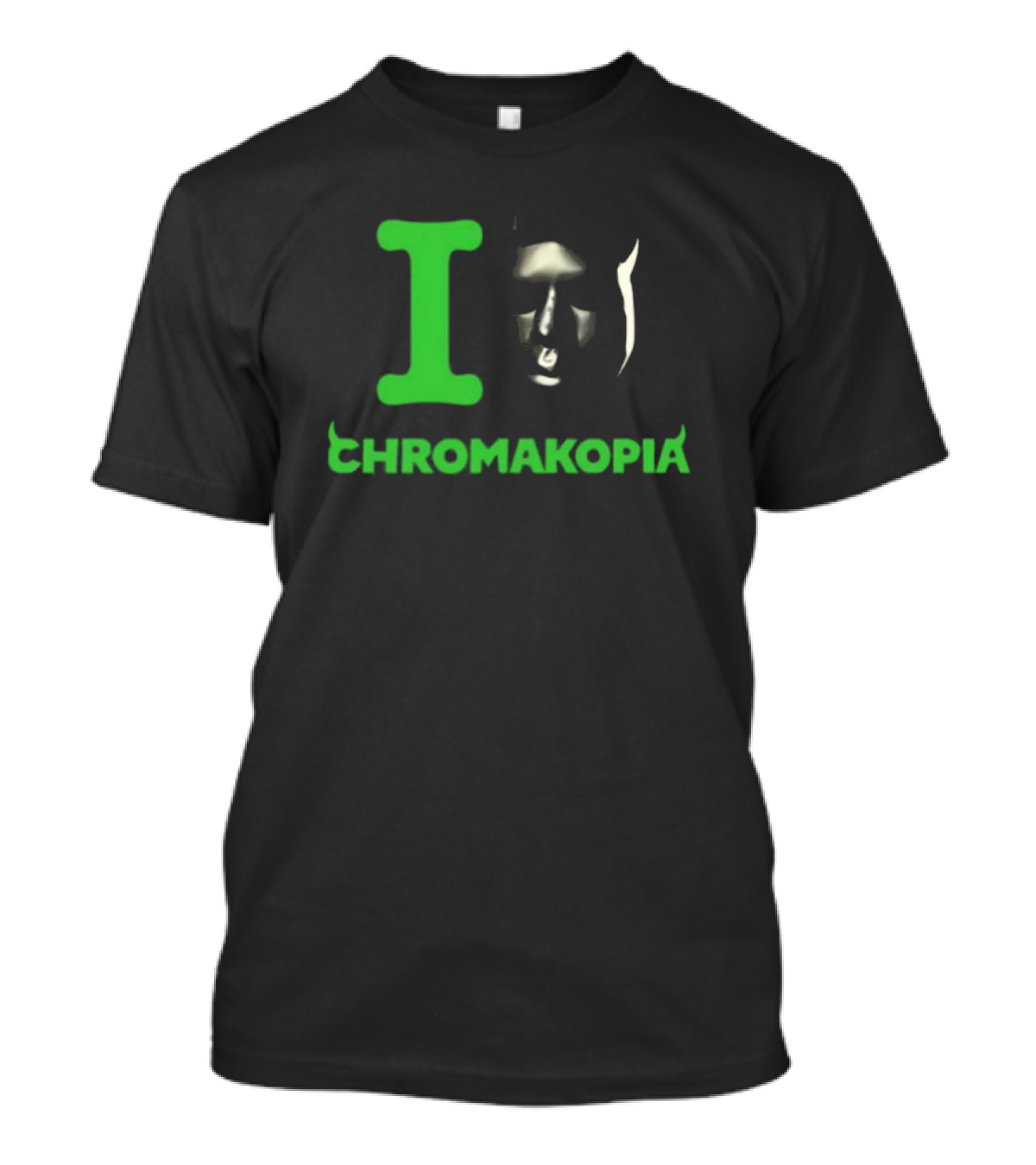 I Love Chromakopia T-Shirt