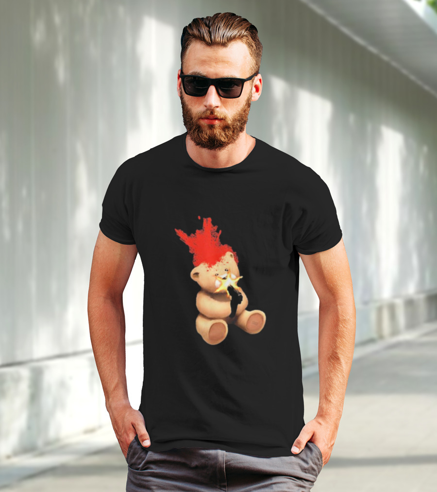 It's Not The 90S Suicide Teddy Emily Class Of ’09 Replica T-Shirt