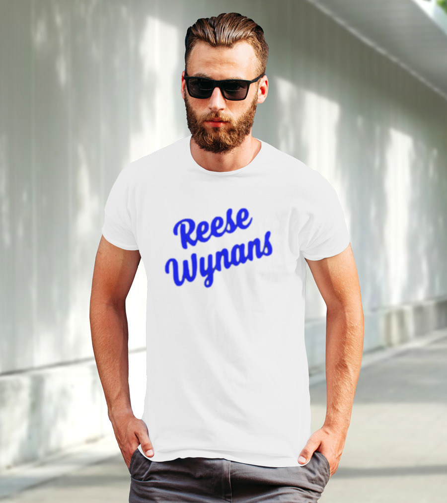 Jbonamassa Reese Wynans Mr. B3 T-Shirt