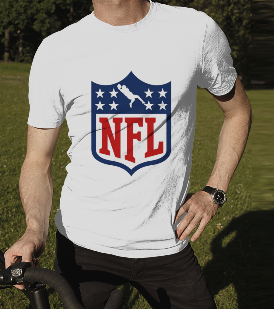 Coby Bryant Marshawn Lynch NFL Touchdown Celebration T-Shirt