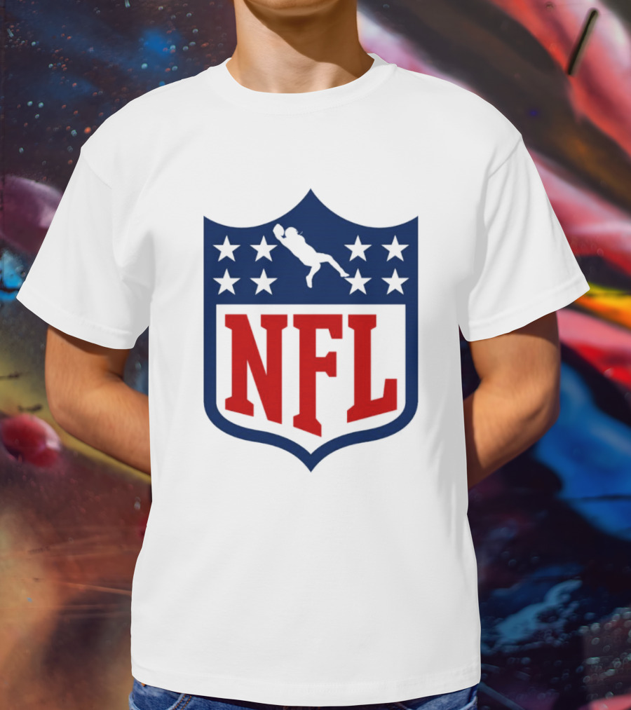 Coby Bryant Marshawn Lynch NFL Touchdown Celebration T-Shirt