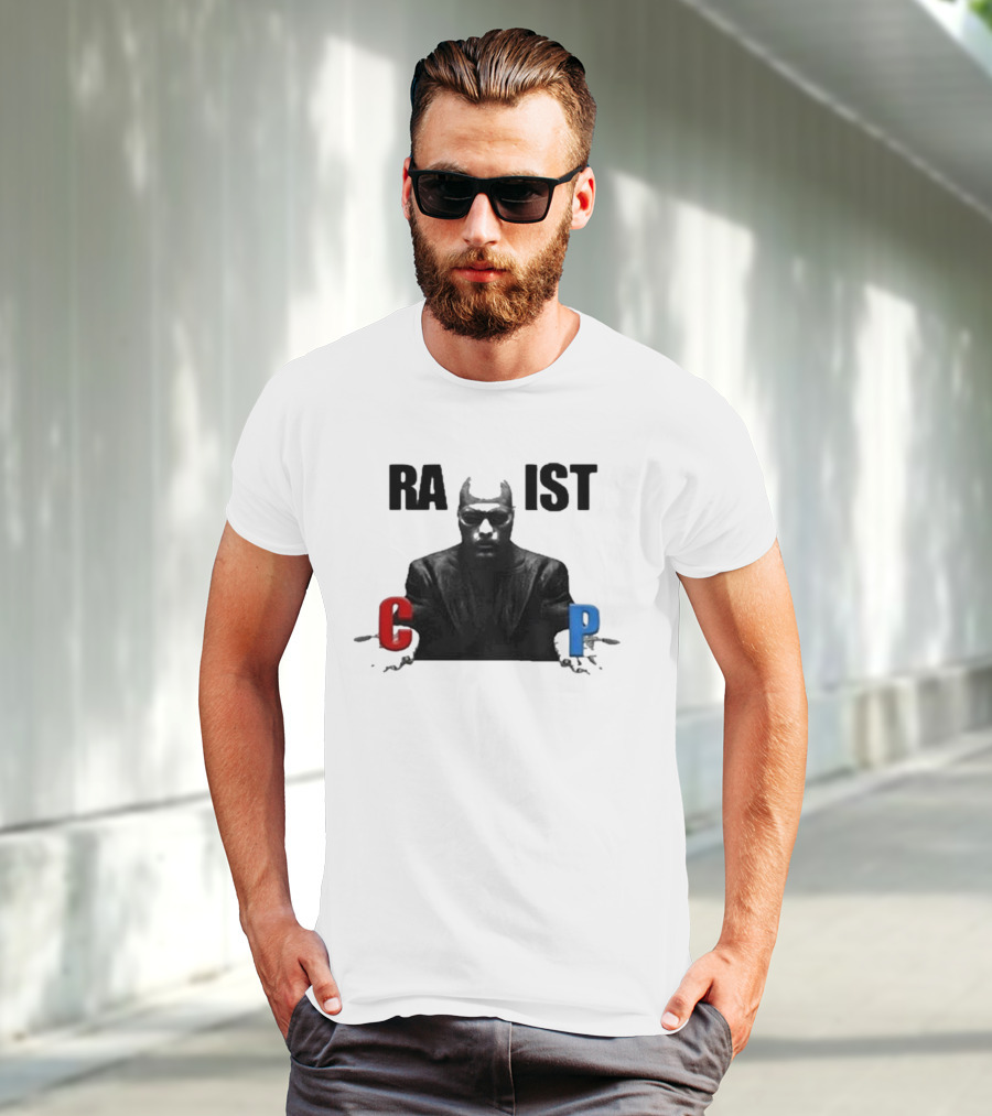 RA IST C P HirtSupremacy T-Shirt