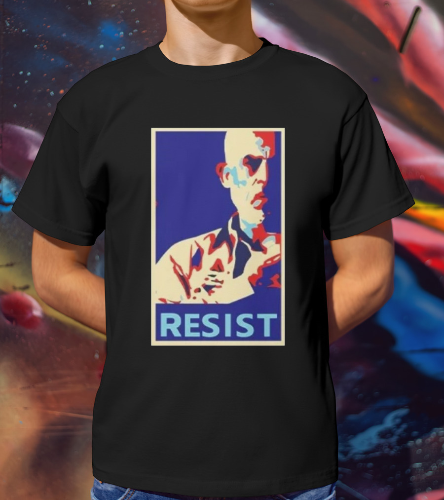 Yahya Sinwar Resist T-Shirt