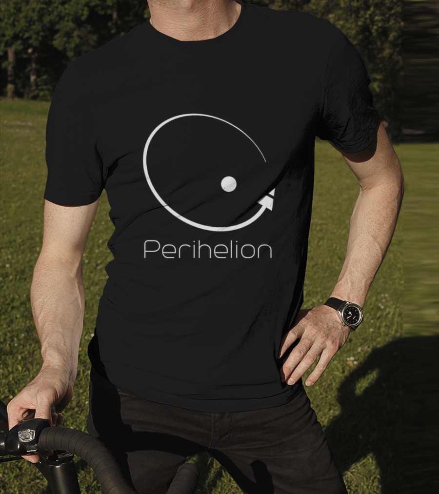 Perihelion Logo T-Shirt