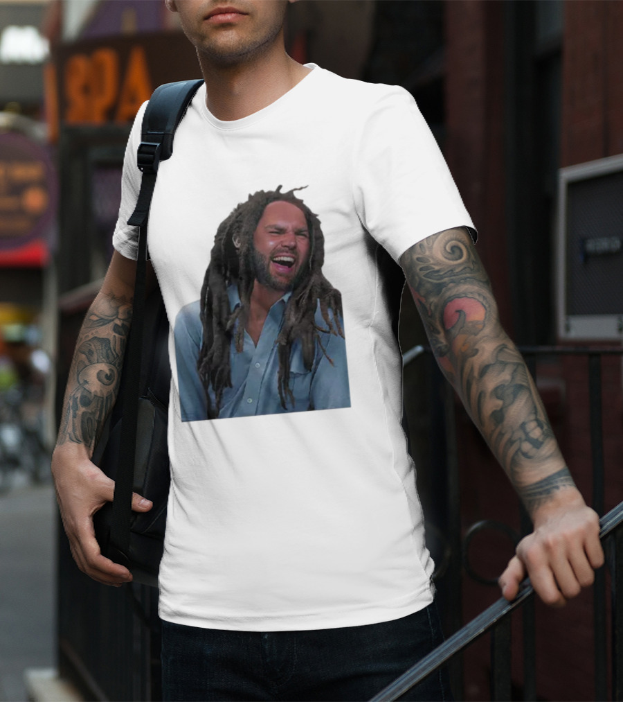 JD Marley JD Vance T-Shirt