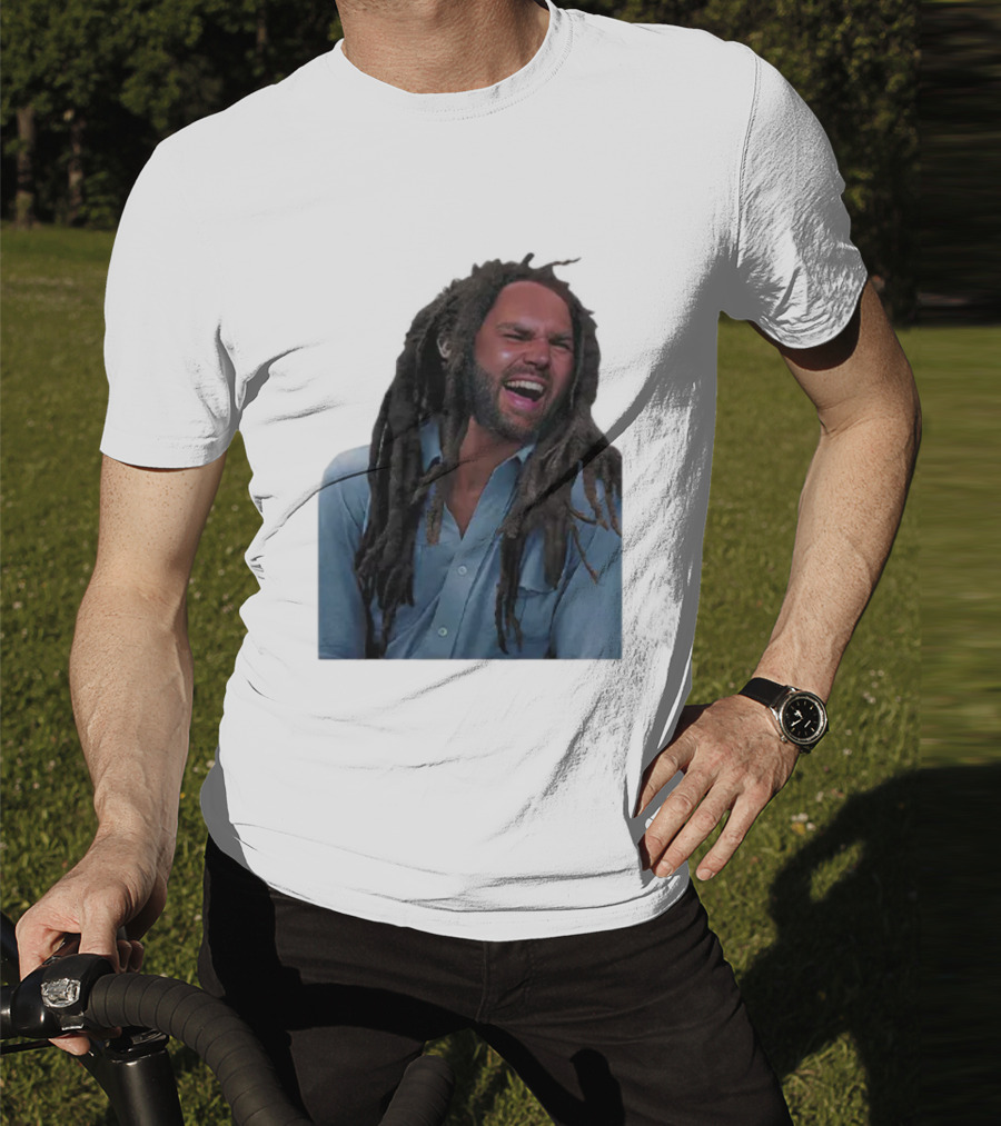 JD Marley JD Vance T-Shirt