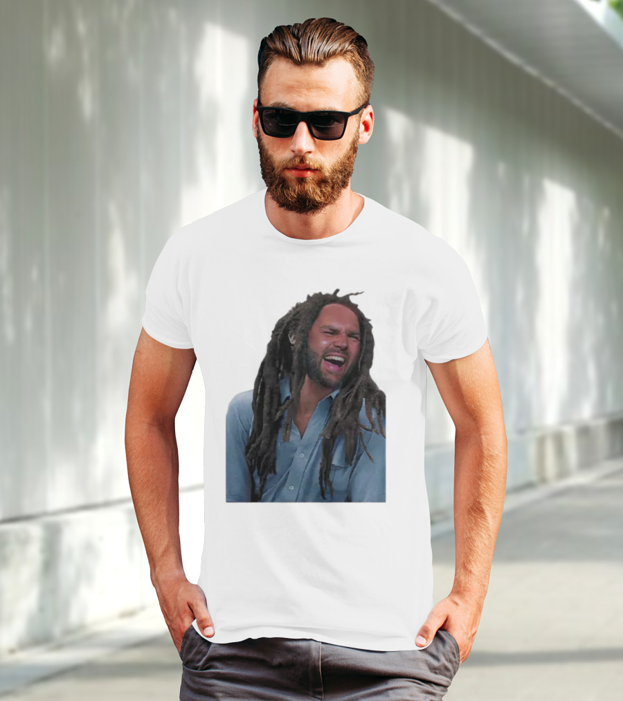 JD Marley JD Vance T-Shirt