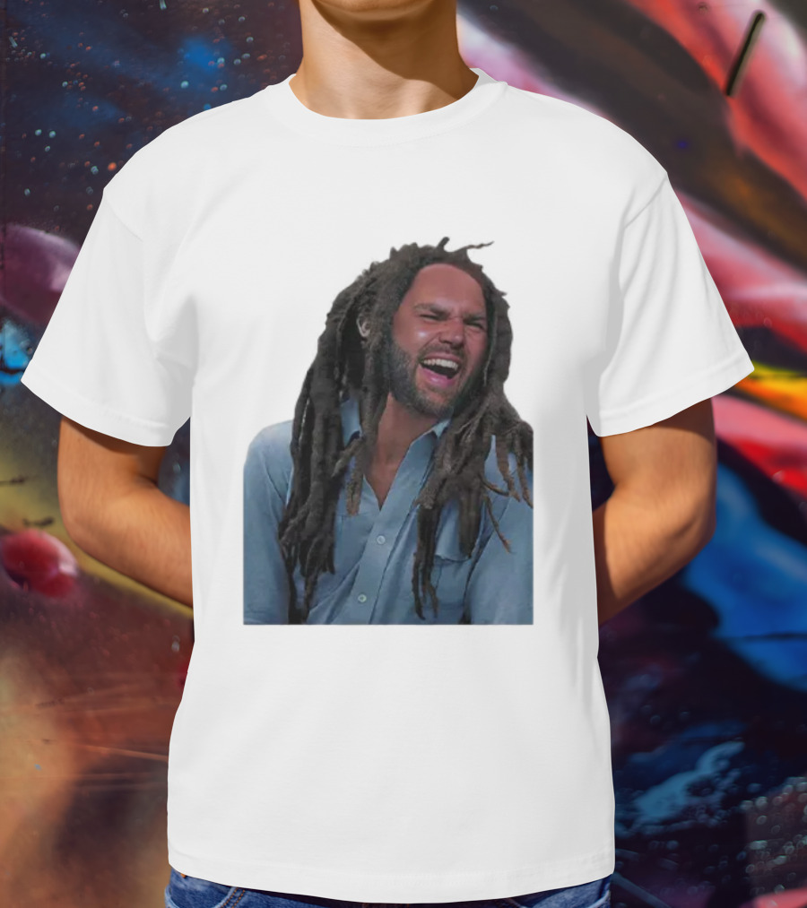 JD Marley JD Vance T-Shirt