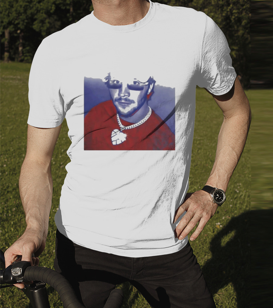 Josh Shiesty Sunglasses T-Shirt