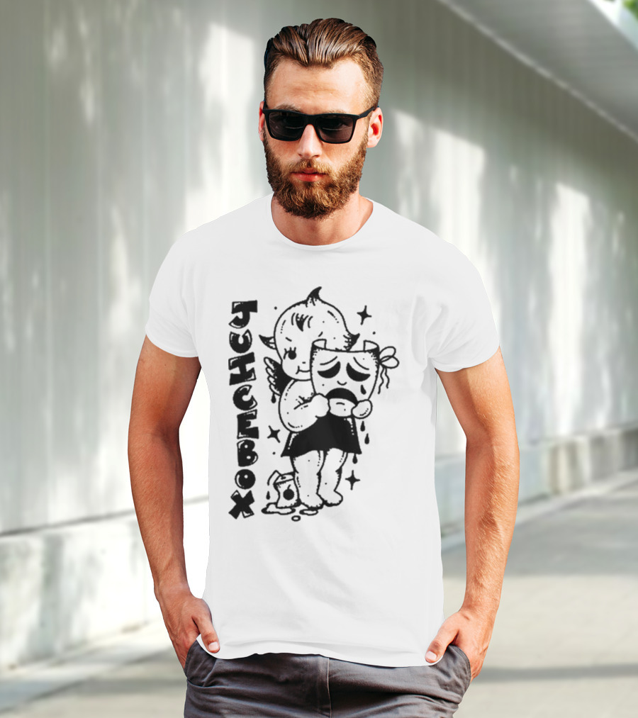 Juicebox Kewpie T-Shirt