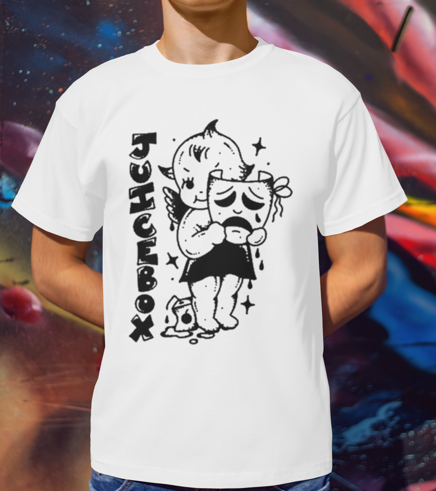Juicebox Kewpie T-Shirt
