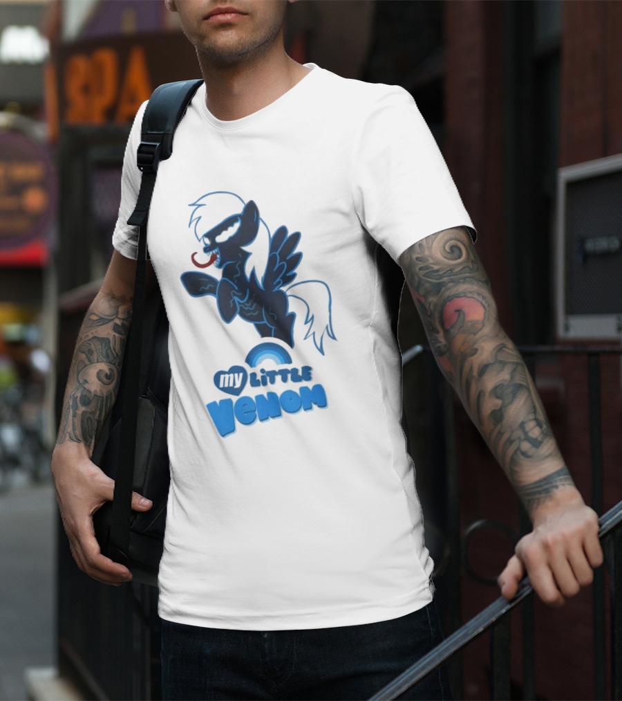 My Little Venom T-Shirt