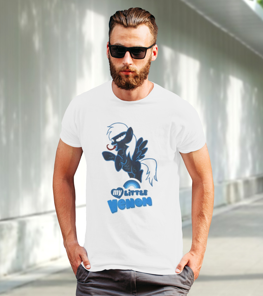 My Little Venom T-Shirt