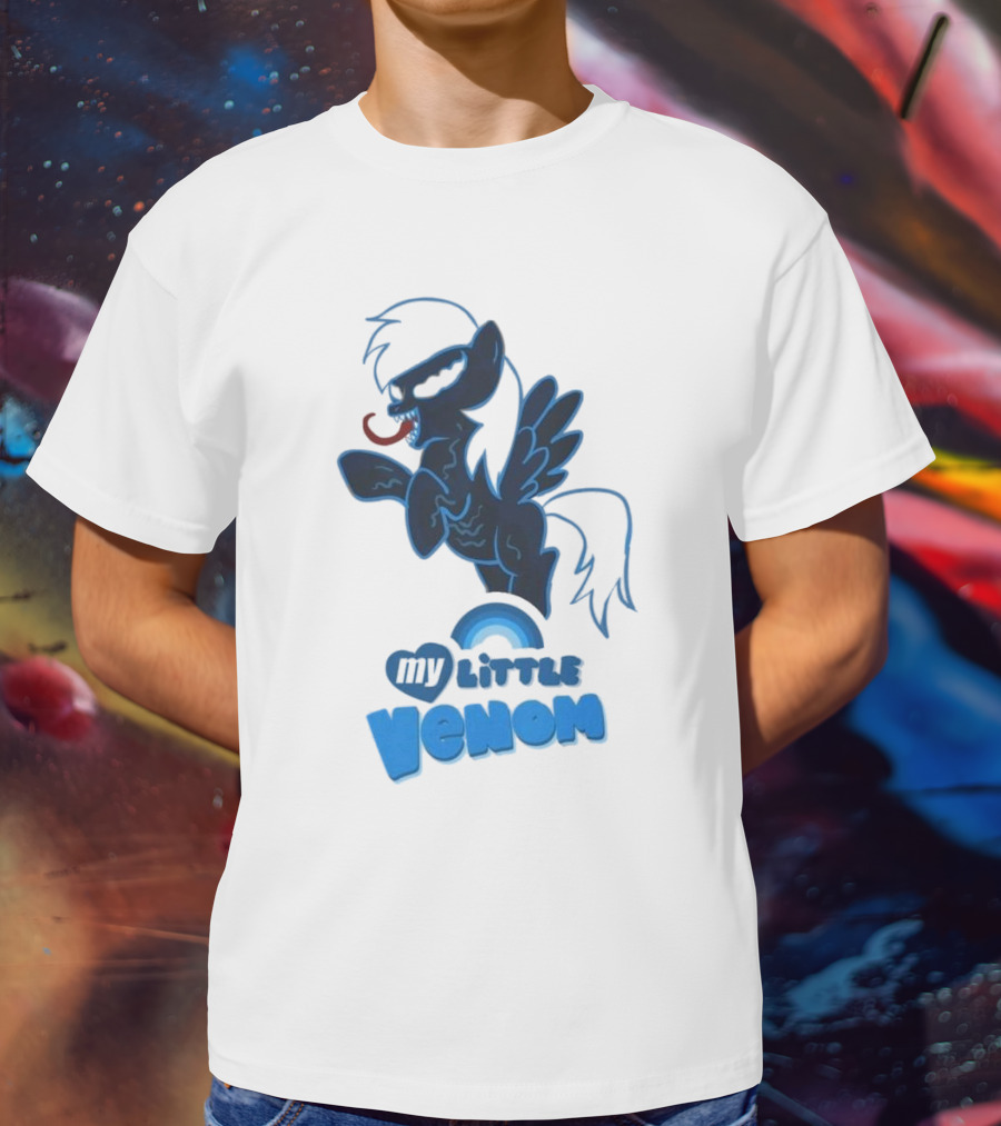 My Little Venom T-Shirt