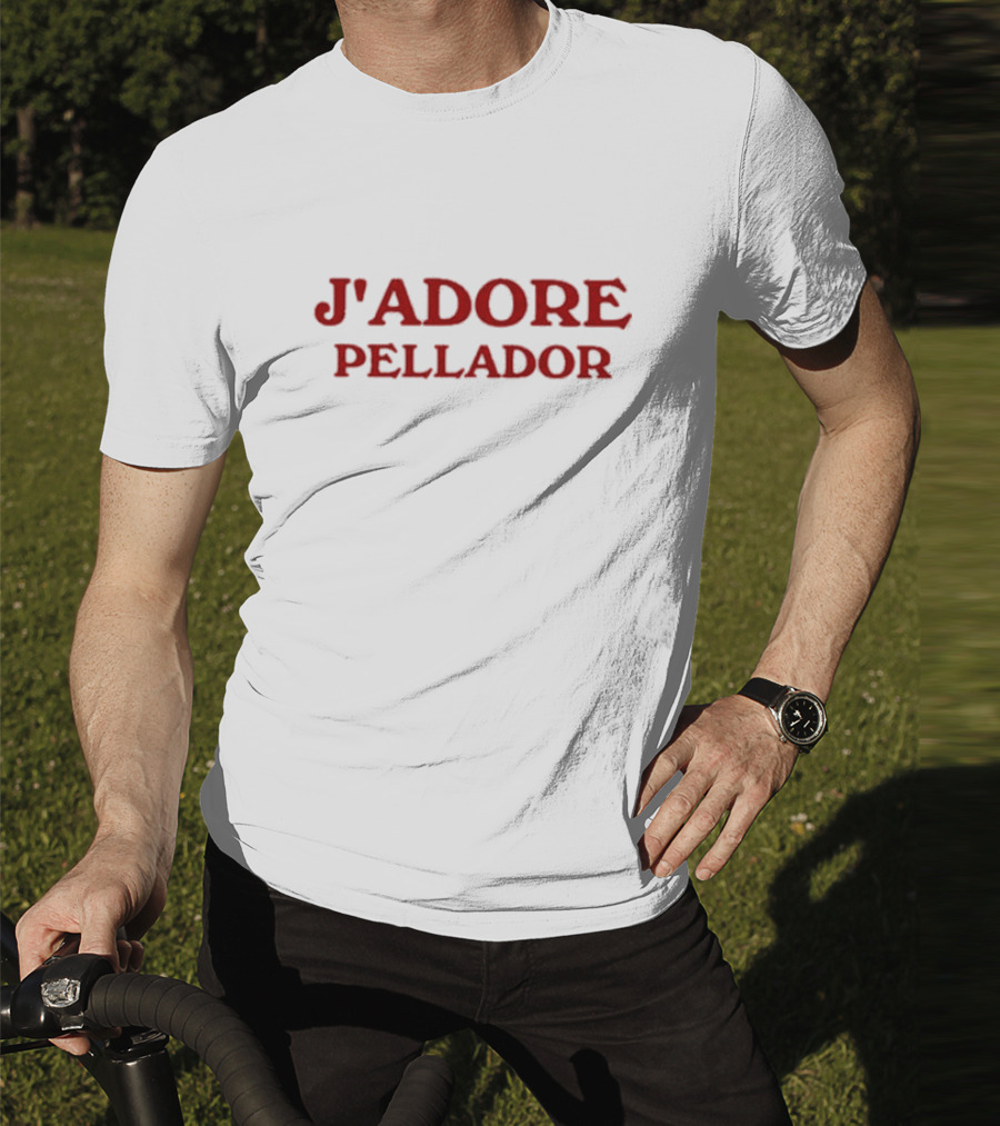 J'adore Pellador T-Shirt