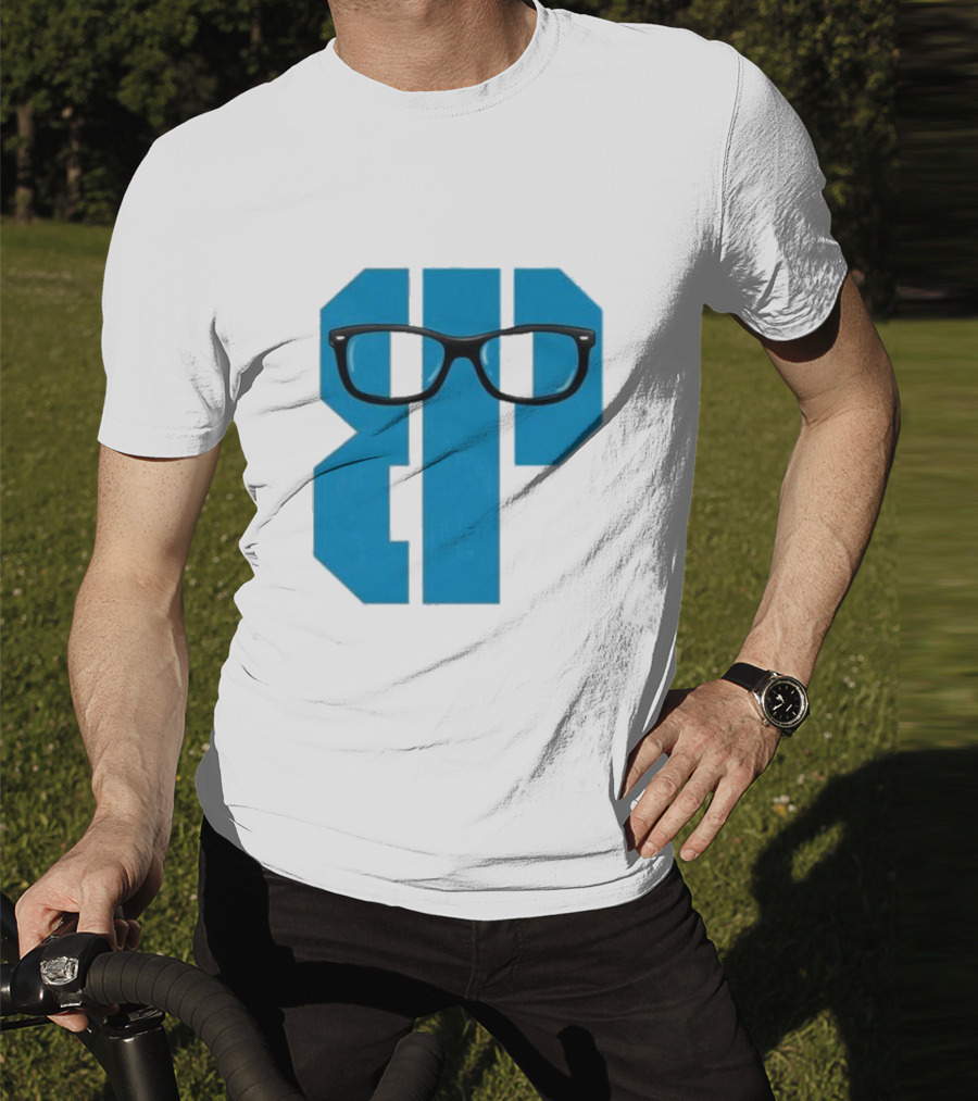 Projects X Weezer Glasses Symbol Collaboration T-Shirt