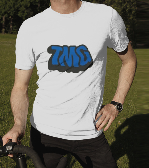 Trixie Mattel TMG SPD Promo T-Shirt