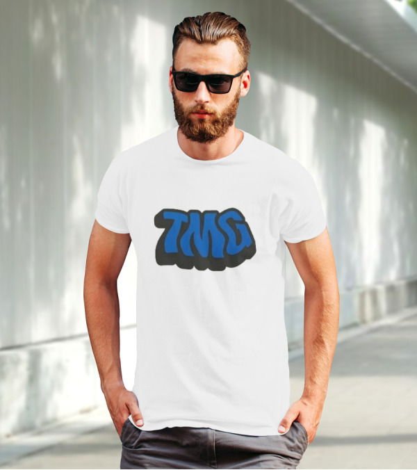Trixie Mattel TMG SPD Promo T-Shirt