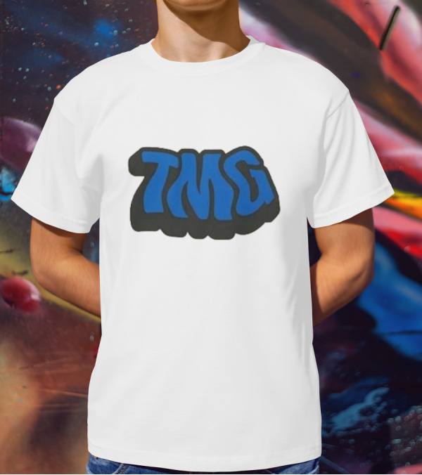 Trixie Mattel TMG SPD Promo T-Shirt