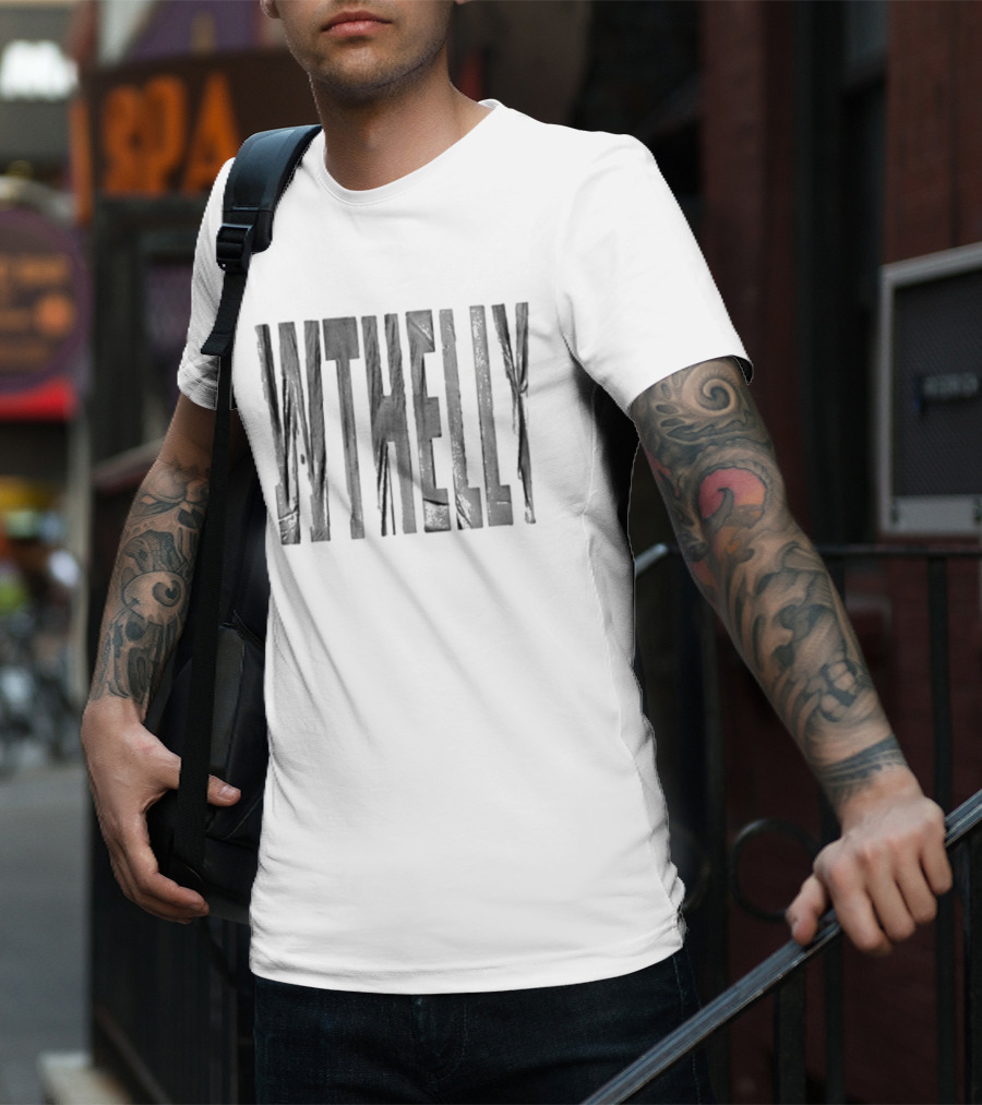 Tyrese Haliburton Wthelly What The Helly Wthelly T-Shirt