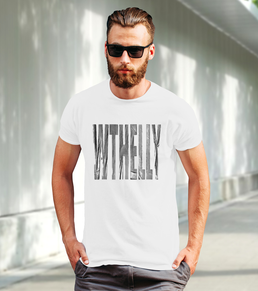 Tyrese Haliburton Wthelly What The Helly Wthelly T-Shirt