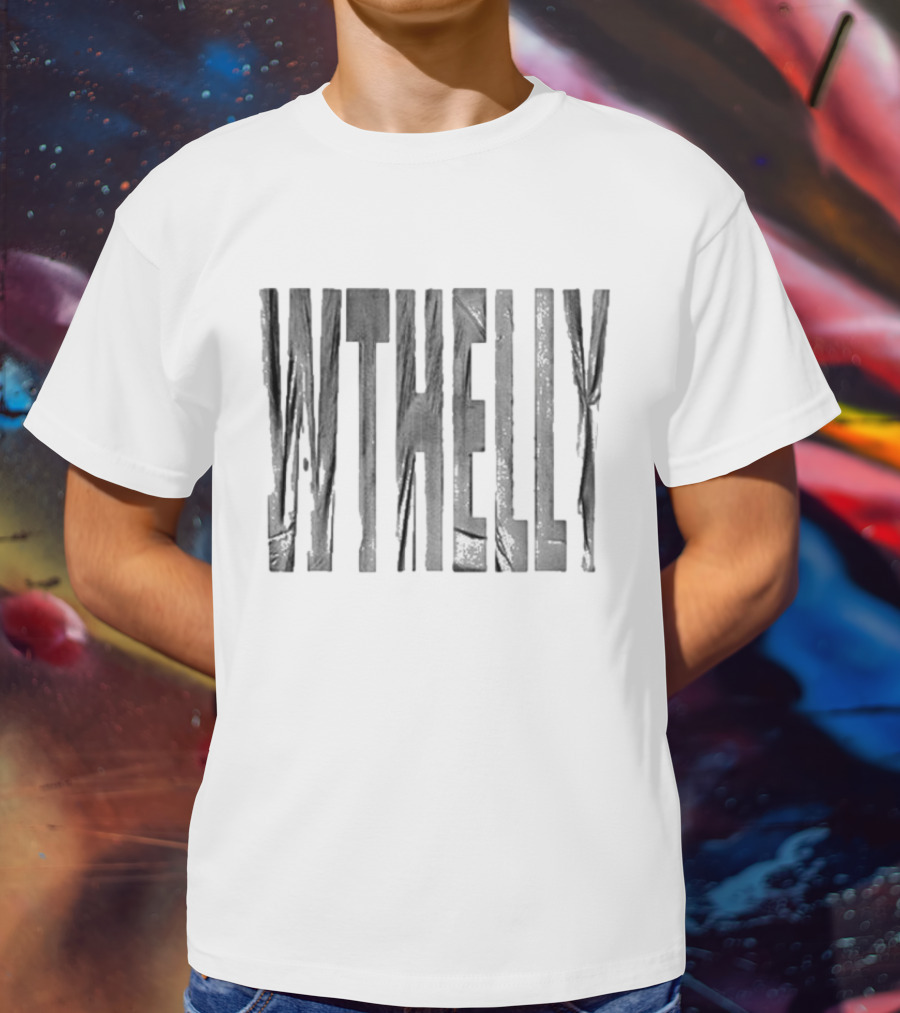 Tyrese Haliburton Wthelly What The Helly Wthelly T-Shirt