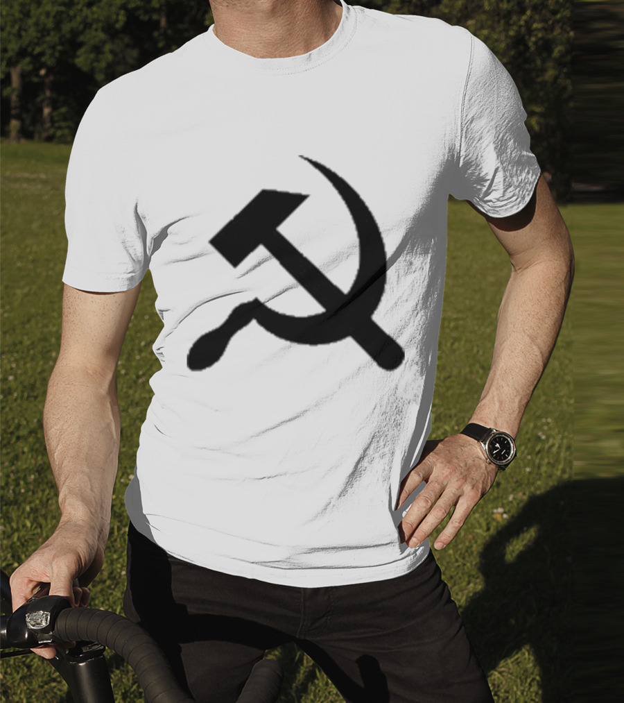 Vitalik Collab With Ethereum Ef 01 T-Shirt