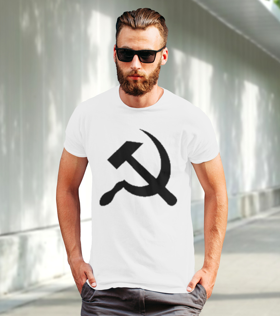 Vitalik Collab With Ethereum Ef 01 T-Shirt